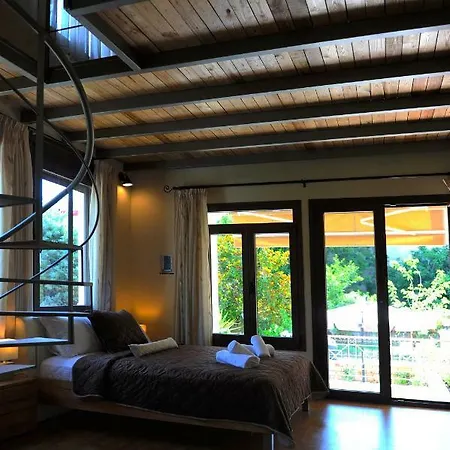 Casa De Lujo *
