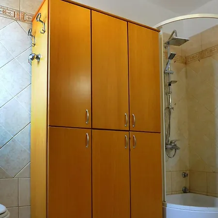 Ξενοδοχείο με διαμερίσματα Casa De Lujo