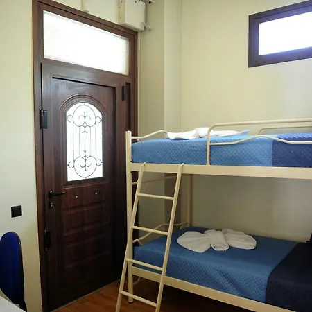 Ξενοδοχείο με διαμερίσματα Casa De Lujo