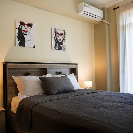 Casa De Lujo Ξενοδοχείο με διαμερίσματα Ασπροβάλτα