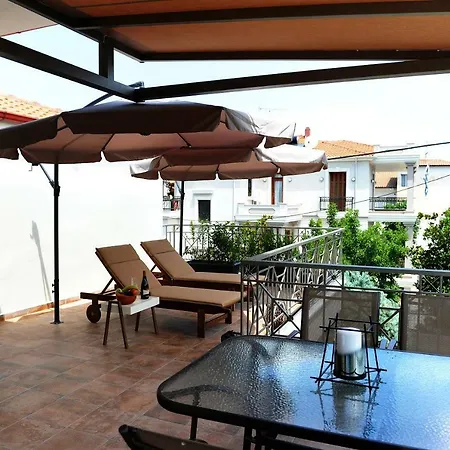 Casa De Lujo Aparthotel
