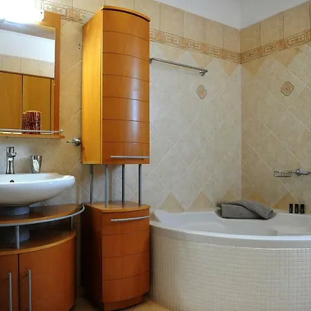 Casa De Lujo Aparthotel