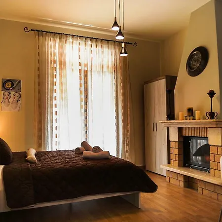 Casa De Lujo *
