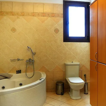 Aparthotel Casa De Lujo *