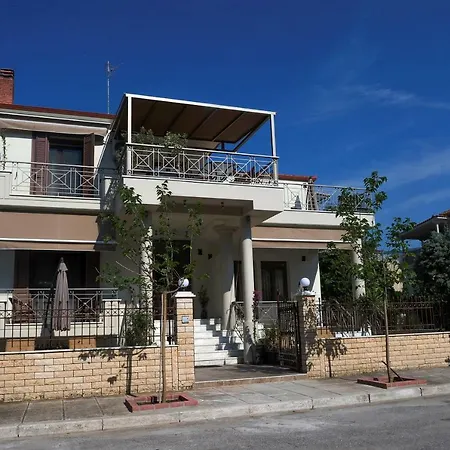 Casa De Lujo Aparthotel *